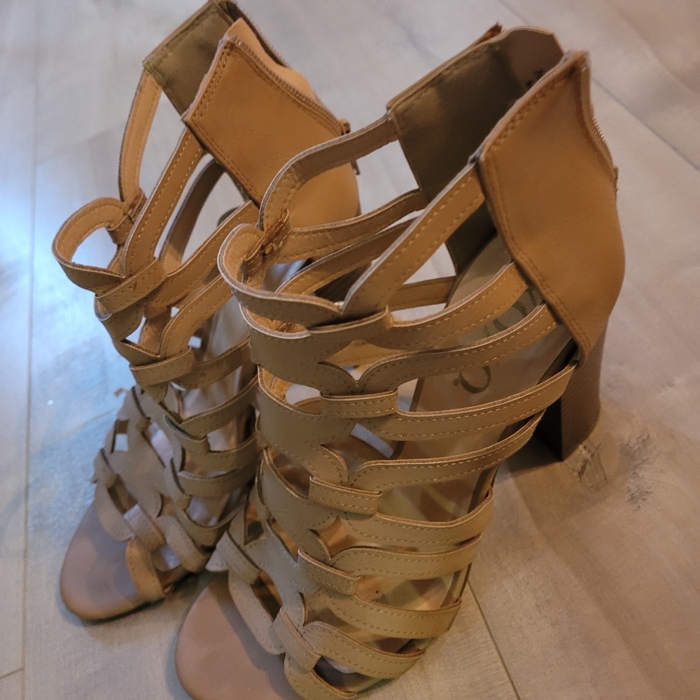 Heels